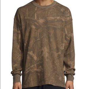 Yeezy szn 3 thermal long sleeve